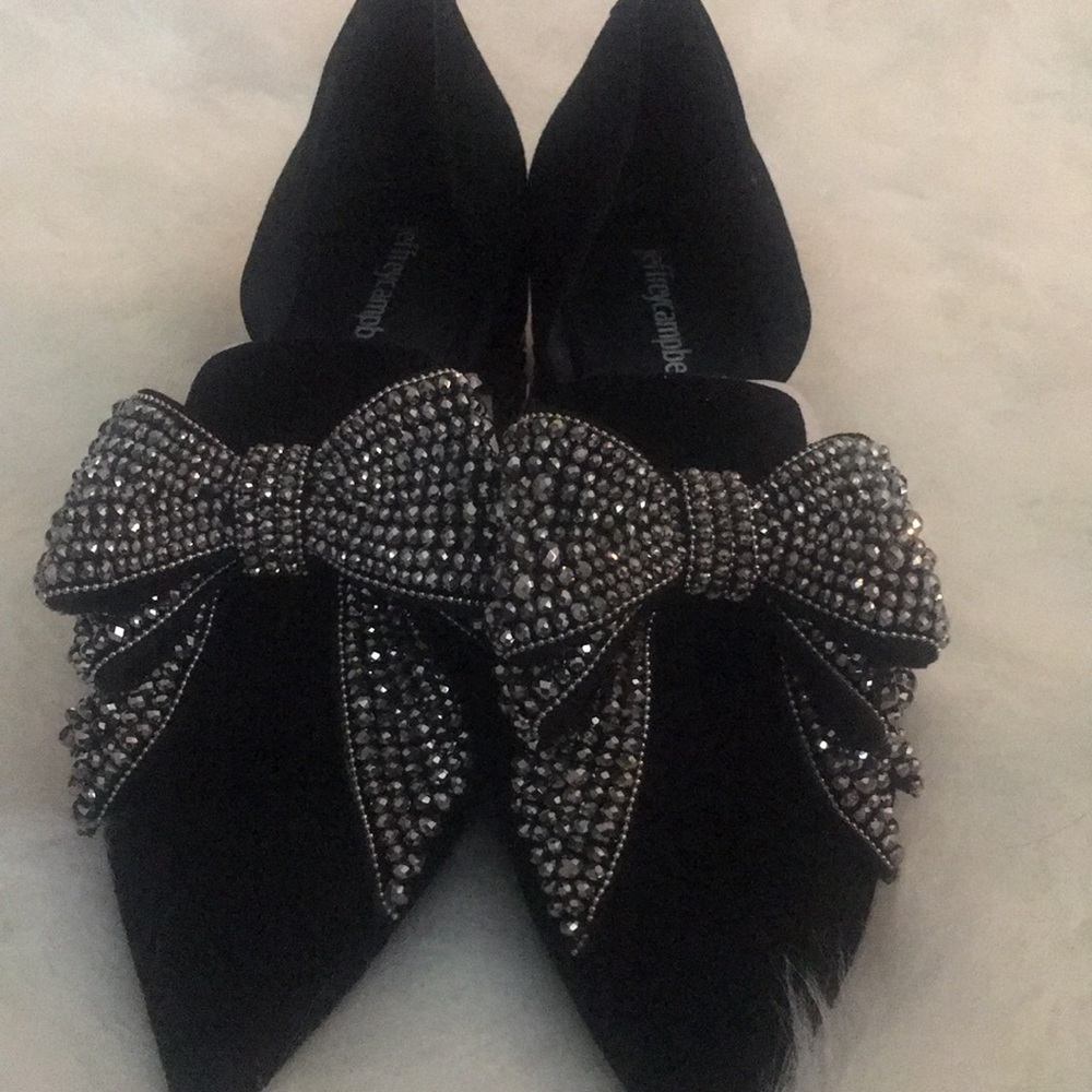Jeffrey Campbell Valenti shoe